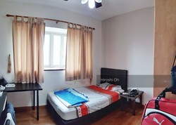 The Gardens At Bishan (D20), Condominium #202679652
